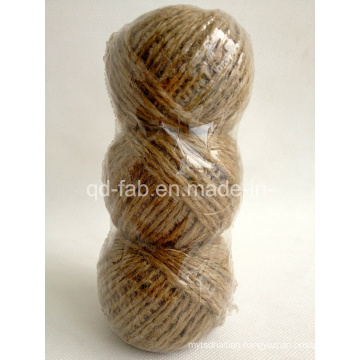 Jute Twine for Packing and Home Textile